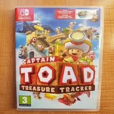 Другие видео об этой игре. Captain Toad Treasure Tracker Switch En Espana Clasf Juegos