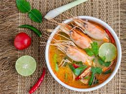 Mancing udang galah untuk raya aidiladha | rendang udang galah. Seafood Resepi Tom Yam Kung Udang Galah Bahan Bahan Facebook