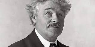 Bache and Bendix Becker