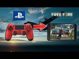 We only use new sony controllers to customize each and every controller. How To Play Free Fire With A Ps4 Controller Youtube