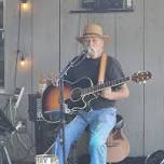 Live Music by Gerry Herndon