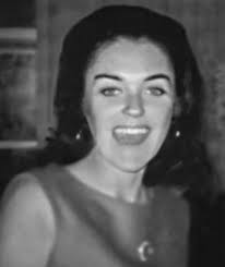 Joan Shields Tracey Obituary