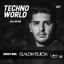 Stream 17 TECHNO WORLD