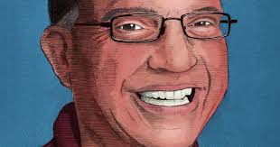 Barfknecht: From Tom Osborne to Danny Nee, I've seen a lot. Sometimes too  much in 39 years