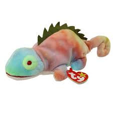 21 Beanie Babies That Are Worth A Fortune