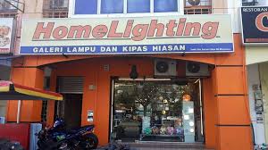 Lampu led downlight 3 cahaya dalam 1 lampu 5w bulat murah garanti. Home Lighting No 42 Kedai Dan Perkhidmatan Muslim Facebook