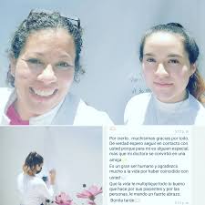 Dra. Miriam Cabañas Alvistegui