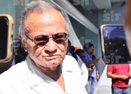 Rinde 2do Informe de Actividades Jesús Abraham Cano González