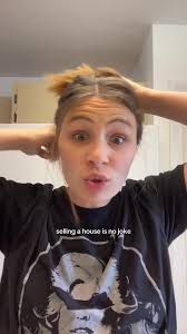 Casie Colson Baker Mom