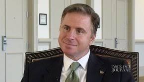 Florida Agents' Leader Grady Cites Progress, Disappointments