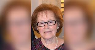 Obituary for Anna J. MacDonald