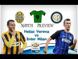 Hellas verona have a poor run going to this game and they don't keep a lot of clean sheets too. Hellas Verona Vs Inter Milan Match Preview Inter Milan Milan Verona