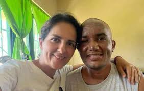 Man lost for 31 days in Amazon avoided jaguars and ate worms