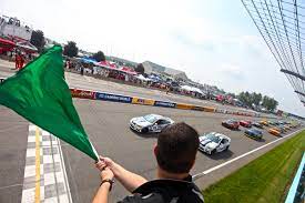 Nascar update the green flag harnessing power of influence to cultivate even more american ethanol fans vital a news media resource published by poet. Photo View