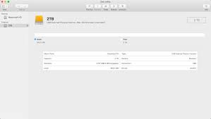 This feature allows the users to run multiple os on the same system/device such as windows and macos simultaneously. Partition Feature Is Greyed Out In Disk U Apple Community