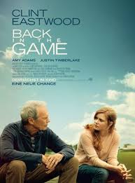 The team he works for thinks he should retire. Back In The Game Film 2012 Filmstarts De
