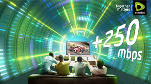 Ultra fast internet & tv packages. Etisalat Delivers A Limited Time Speed Upgrade For Elife Customers Biz Today