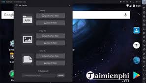 If you're looking for a fast and light emulator that also has plenty of tools to enhance your experience when playing mobile games on pc, then bluestacks is definitely for you. What Is The Lightest Android Emulator For Pc Scc