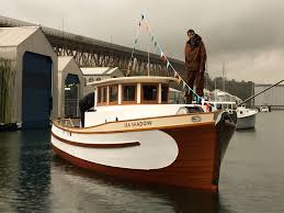 Pin By Varguita On Wooden Boats Boat Building Boat Design Ocean Fishing Boats