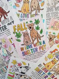 Pet adoption animal shelter coloring pages. We Received 30 The Humane Society Of Southern Arizona Facebook