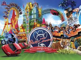 Bauer Turismo E Viagem Noticias Lugares Mais Divertidos Para Viajar Com Criancas 2 Beto Carrero World