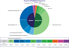 Radiation Exposure Chart Rem Www Bedowntowndaytona Com