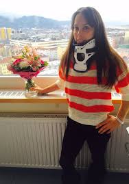 Beth tweddle was speaking to jo gunston. Beth Tweddle Gives Birth To First Baby And Reveals Pretty Name Mirror Online
