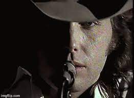 Dwight Yoakam Gif Dwight Yoakam Dwight Nose Ring