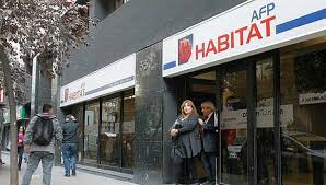 El objetivo de afp habitat con sus clientes es entregar un servicio previsional de excelencia. Conoce A Afp Habitat La Quinta Empresa Del Rubro En El Mercado Peruano Economia Peru21
