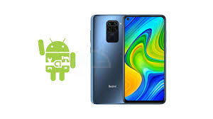 Your device will be reset to factory defaults (including internal. Redmi Note 9 Unlock Bootloader Twrp And Root Guide Gizchina It