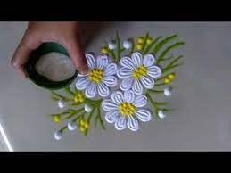 Beautiful Easy And Quick Rangoli Design For Everyday Daily Rangoli 2021 Daily flower rangoli 9x5 middle dots new kolam simple 100 best pongal kolam images celebration pictures read flower garden images in hd. easy and quick rangoli design