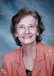 Obituary information for Ruth Ryan