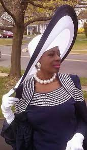 Pin On Love A Great Hat