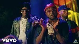 Youtube videos are streamed to your computer which means that after you close the browser window, you don't have access to the video anymore. Davido Shopping Spree Video Ft Chris Brown Young Thug Download Video Mp4 Trendybeatz