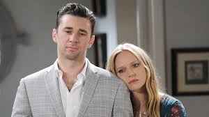 Marci Miller Exiting 'Days of our Lives' as Abigail Deveraux DiMera – SPOILERS