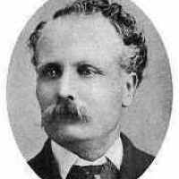 John Carter Snow (1840–1909)