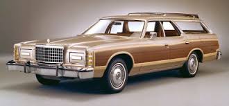 If it were mine, i would try to track down some of the factory deluxe wheel covers for this wagon that appear on the coupe in the sales literature above. 23 1976 Ford Country Squire Ideas Ford Ford Ltd Station Wagon
