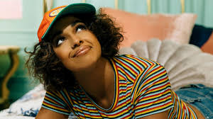 Out Loud: Princess Nokia