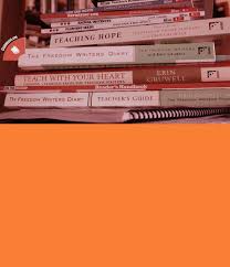 Freedom Writers Outreach Freedom Writers Teaching Unique Teaching