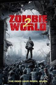 The film had its world premiere at the venice film festival on september 10, 2020, before having its mexican release on october 22, 2020. Zombie World 2 2018 Filmaffinity