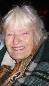 Frances Campbell Obituary