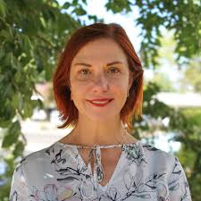 Inga Webb, RN, Fresno, CA