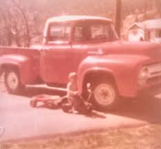 Image result for Pastellblau 1975 Truck