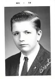 Brent Jamison (Deceased), Hobart, IN Indiana