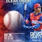 Devonta Smith Celebrity Softball Game