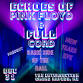 Echoes of Pink Floyd & Full Cord Present: Dark Side of the Ball