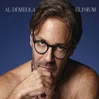 Minor 7th Sept/Oct 2015: Al Di Meola, Bob McAlpine, Jimmy Robinson, Eric  Tingstad, Bill Perry, Robbie J