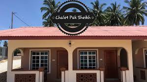 Pantai pengkalan balak merupakan kesinambungan dari pantai tanjung bidara. Chalet Pak Sheikh Place To Stay In Pengkalan Balak Melaka