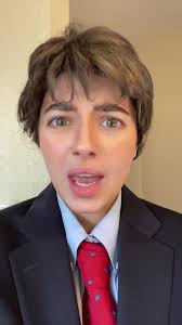 Eunice Bates Shes The Man