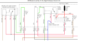 Do you know what can be the cause of this? Hyundai Xg300 Wiring Diagram Var Wiring Diagram Bell Superior Bell Superior Europe Carpooling It